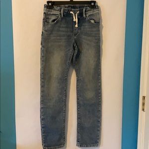 Boys Gap pants. Medium wash